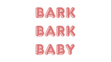 BarkBarkBaby