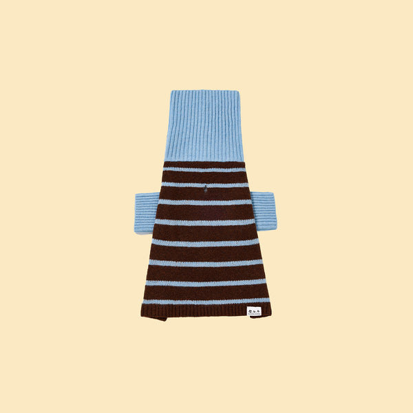 Bluebell Stripes Sweater