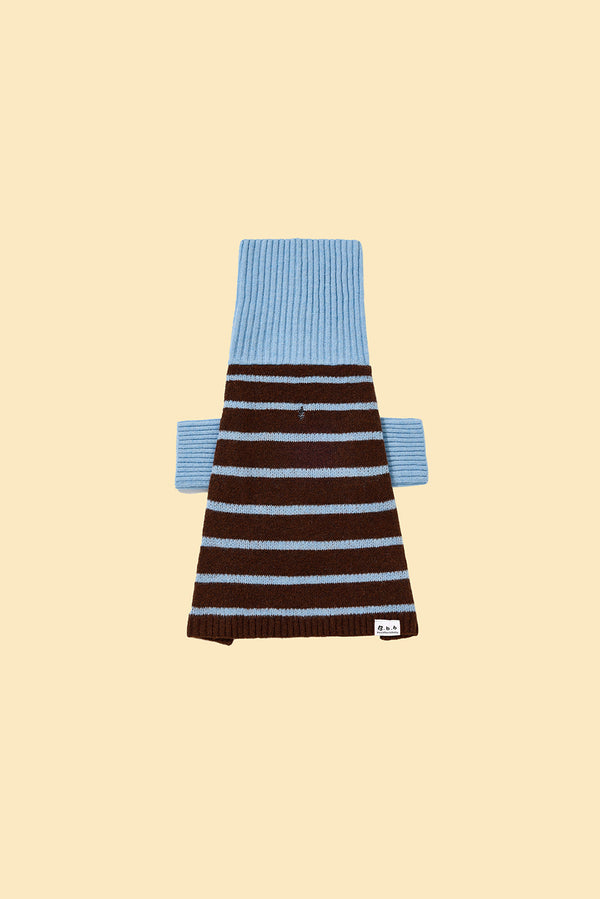 Bluebell Stripes Sweater