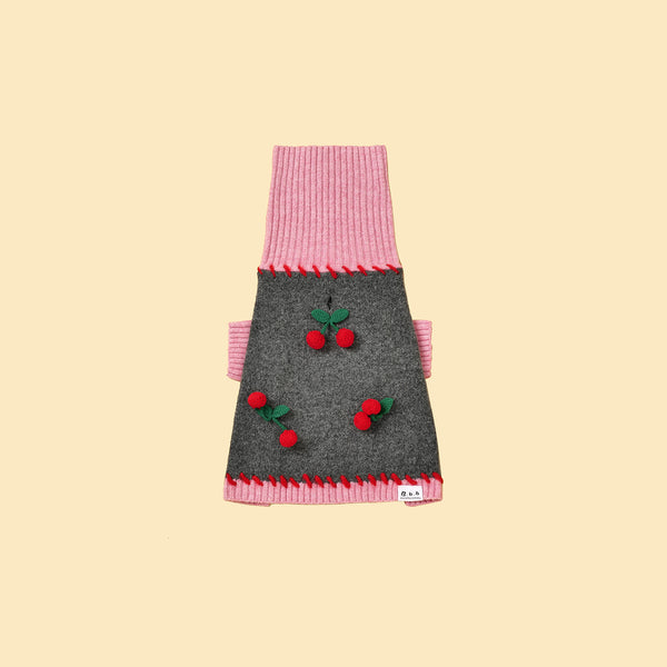 Cherry Kiss Sweater