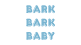 BarkBarkBaby